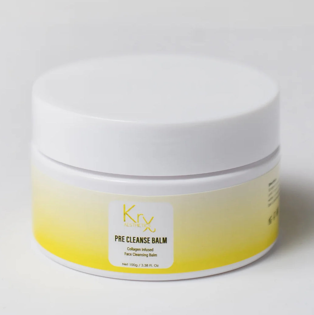 Pre-cleanse Balm